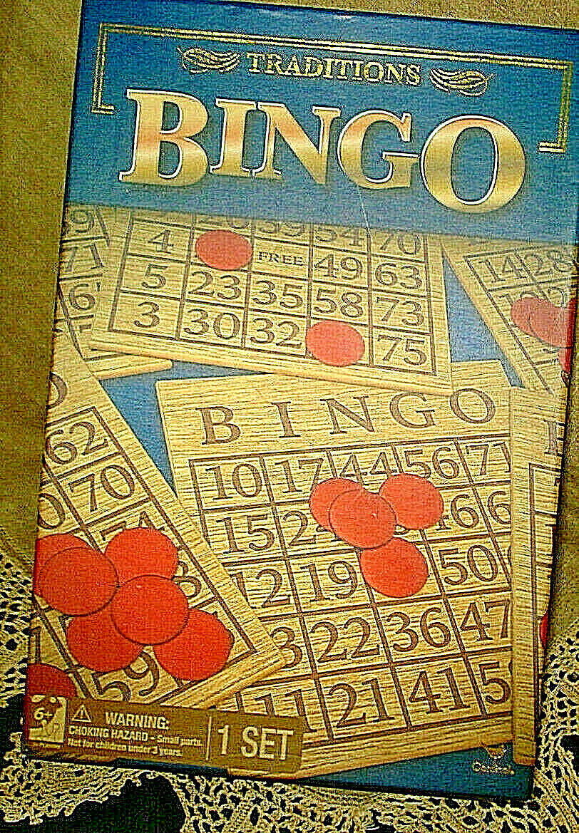 Why is Bingo the Best Option when it Comes to Free Online Games