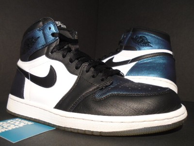 air jordan 1 retro high og gotta shine
