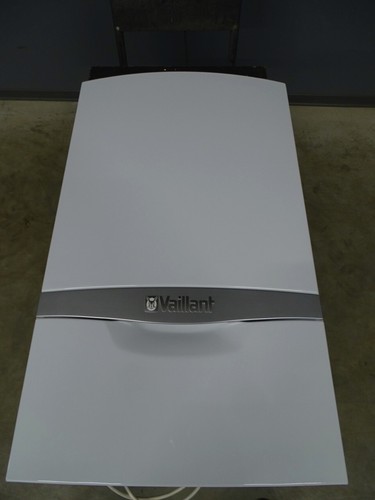 Vaillant ecoTEC plus VCW DE 206/5-5 R2 Brennwert-Gas-Heiz-Therme 20kW Bj.2013