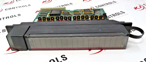 Módulo de relé de salida digital de 16 puntos GE Fanuc IC697MDL940 - Imagen 6 de 9