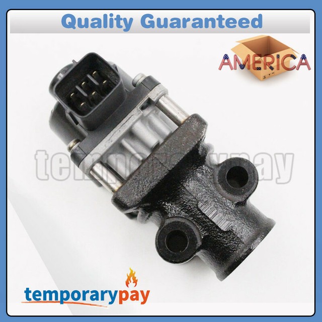 OEM EGR Valve For Mitsubishi Eclipse Galant Lancer Outlander MR578913