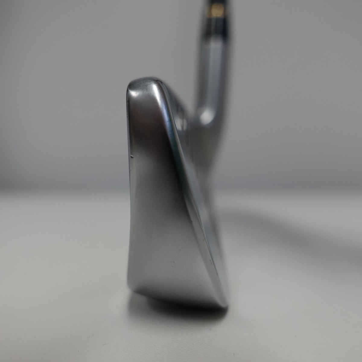 HONMA GOLF Twin Marks MG-818 #4 Iron Flex-R 3STAR ARMRQ 851 No H/C