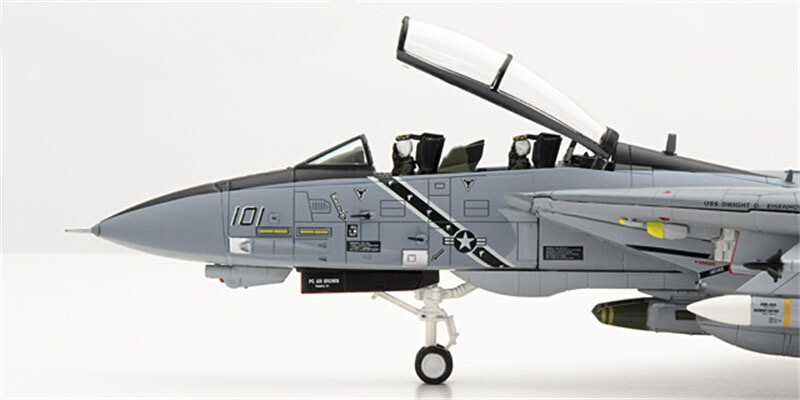 for Century Wings F-14B for TOMCAT for US VF-103 JOLLY