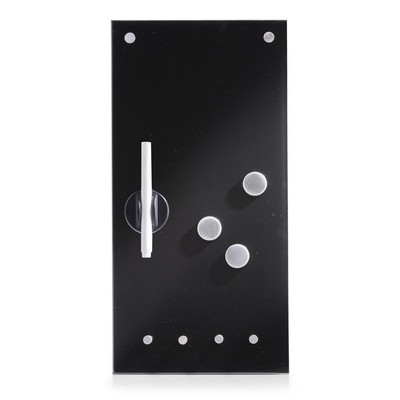 keine Marke Memoboard schwarz 20x40 M.Hake (UK IMPORT) ACC NEW