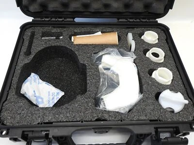 VO2 Master Portable VO2 Analyzer (Read Description) - Image 1 of 4