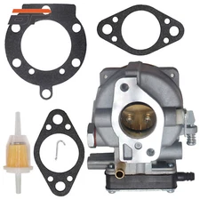 Carburetor For 16-21 HP Briggs Stratton V-Twin Engine Murray Craftsman 692812