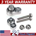 Rear A/C Block Off Set For 2007-2015 Chevrolet Traverse & GMC Acadia Rear Air