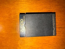 original vintage zippo lighter