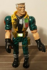small soldiers 12 inch action figures