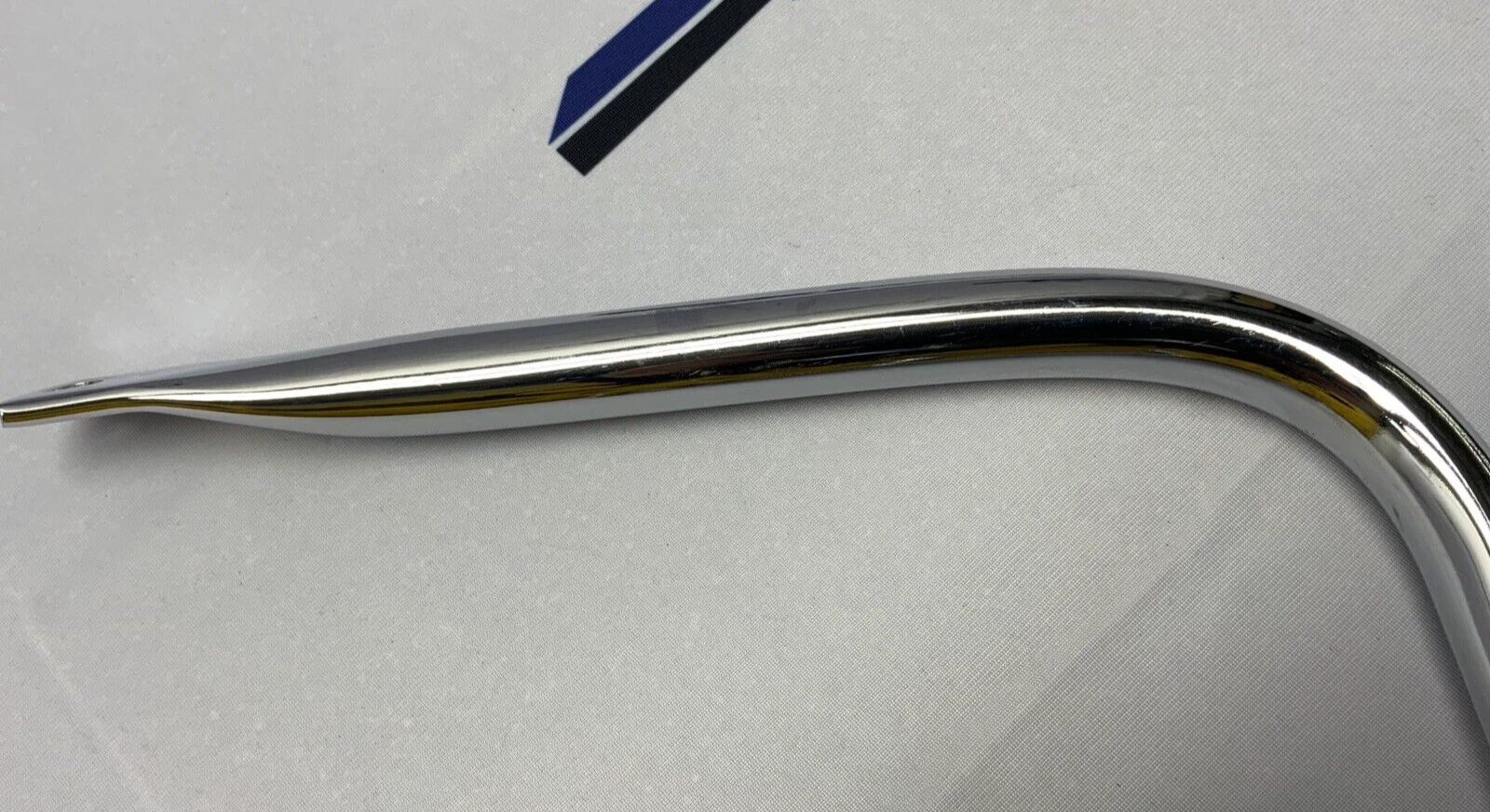 Harley Davidson Right Guard FLHTC, FLHTCI, FLHTCUI 1983-2016 OEM 49188-97