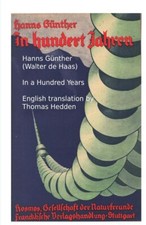 In A Hundred Years: Alternative Energy Sources In The Post-Carbon World