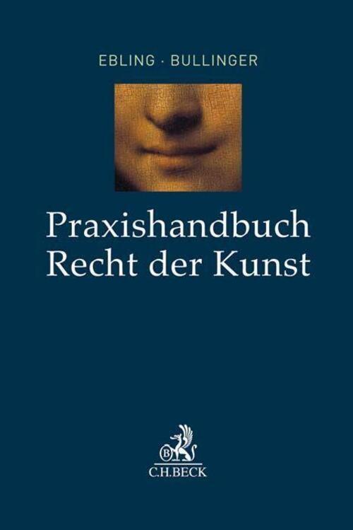 Praxishandbuch Recht Der Kunst | Klaus Ebling | Deutsch | Buch | Xlii