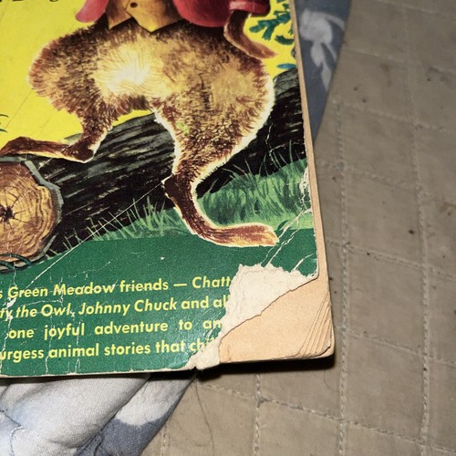 B000ESN5MS Read Aloud Peter Rabbit Stories Kids Book Paperback - Picture 2 of 10