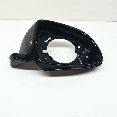 Original BMW X3 X4 M X5 X6 F15 F16 F25 F26 Haltering schwarz 