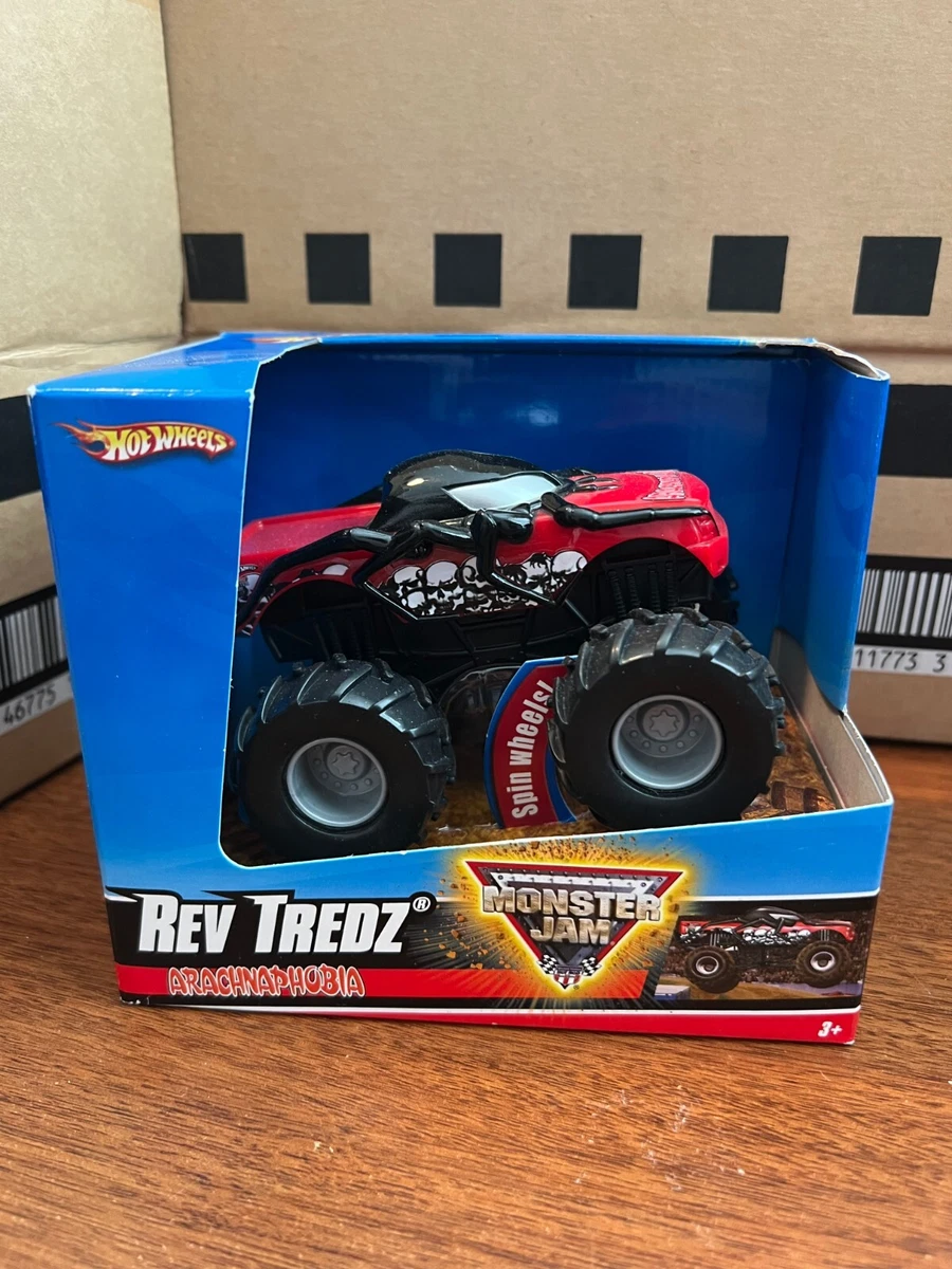 Rev tredz hotsell