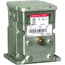 Honeywell M7294A1010 Series 2 Modutrol Motor-Spring Return and Non-Spring Return