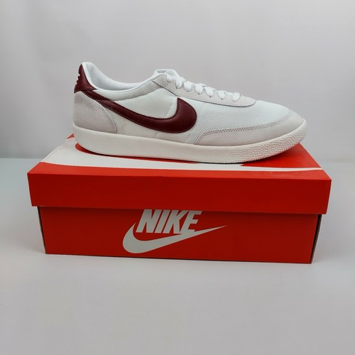 nike killshot og white