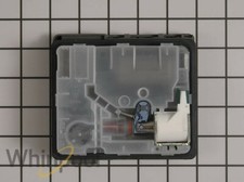 Whirlpool Dispenser Dishwasher Parts for sale