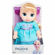 baby anna doll target