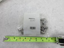 BAG OF 10 FESTO NPQH-L-G14-Q8-P10 ELBOW, V0759