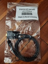 C2G USB To Female Db9 232 Serial Adapter