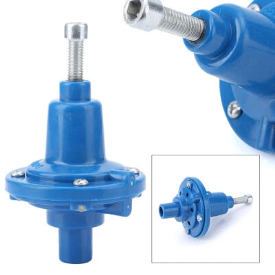 GZYF Vacuum Regulator Relief Valve:Surge DeLaval Milker Pulsator Cows Goats Sheep