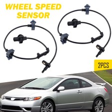 Abs Speed Wheel Sensor For Honda Civic 2006-2011 Sedan Coupe Left Right