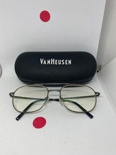 Van Heusen Benjamin Sunglasses/Eyeglasses Frames 57-19-145mm