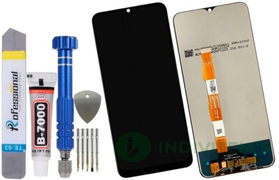 Display Für Vivo Y16 LCD Bildschirm