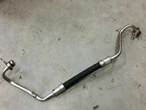 AUDI S3 8V / VW GOLF MK7 R 2013-2016 2.0 TFSI TURBO OIL PRESSURE PIPE 06K145778E