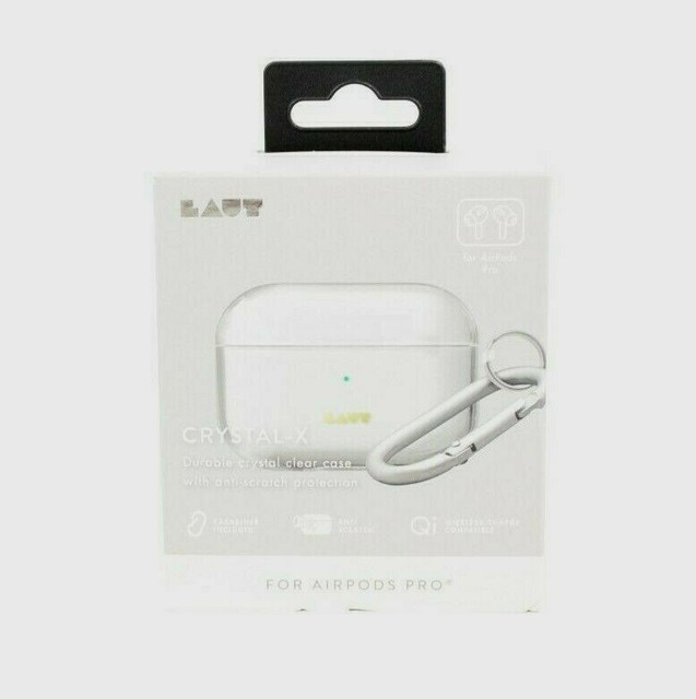 Protective Case for Apple Airpods Pro 