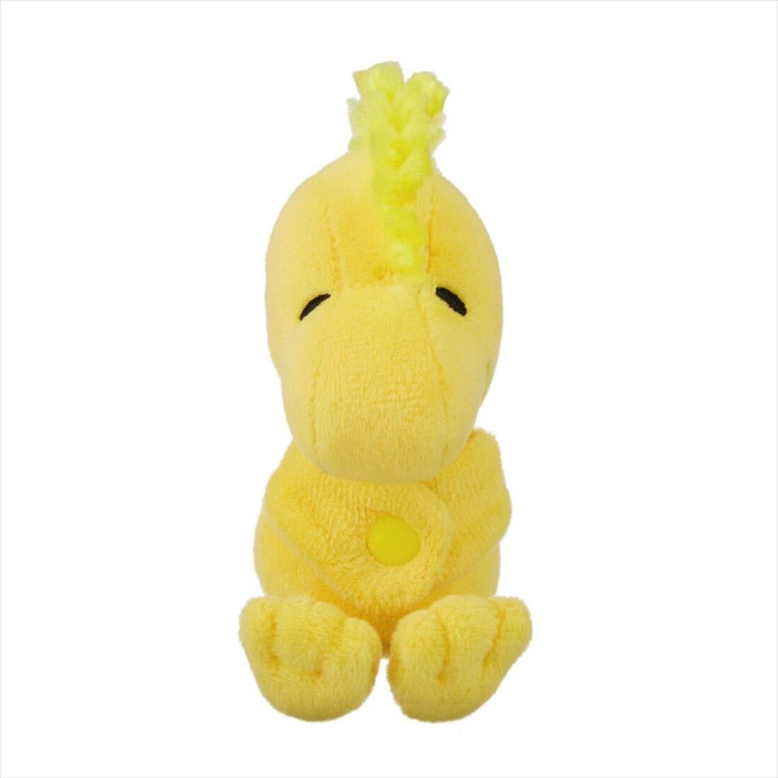 Sekiguchi Gyutto Nakayoshi Woodstock Plush Toy 682966 from Sekiguchi Gyutto Nakayoshi Woodstock Plush Toy 682966 from