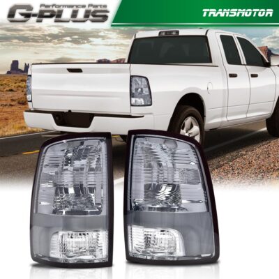Fit For 2009-2018 Dodge Ram 1500 10-18 Ram 2500 3500 Tail Lights Brake Lamps