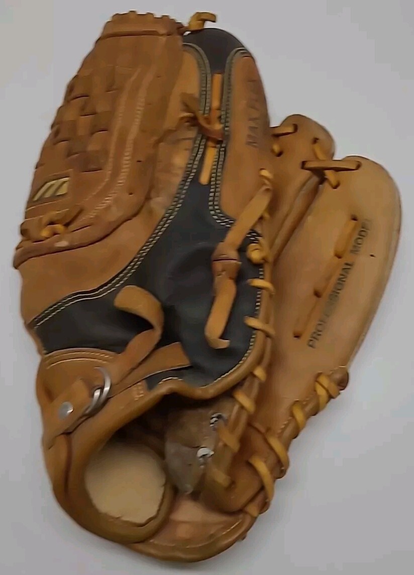 MIZUNO MZ3600 Max Flex Baseball Glove 12.75