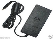 Power Supply AV Cable for Sony Playstation 2 Slim Italia Power Supply AV Cable for Sony Playstation 2 Slim Italia