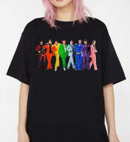 Harry Styles Shirt, NEW T shirt all 