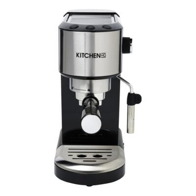 Kitchen HQ Slim Automatic Espresso & Cappuccino Maker