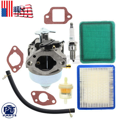 Carburetor Carb for Craftsman Lawn Mower with Honda hp