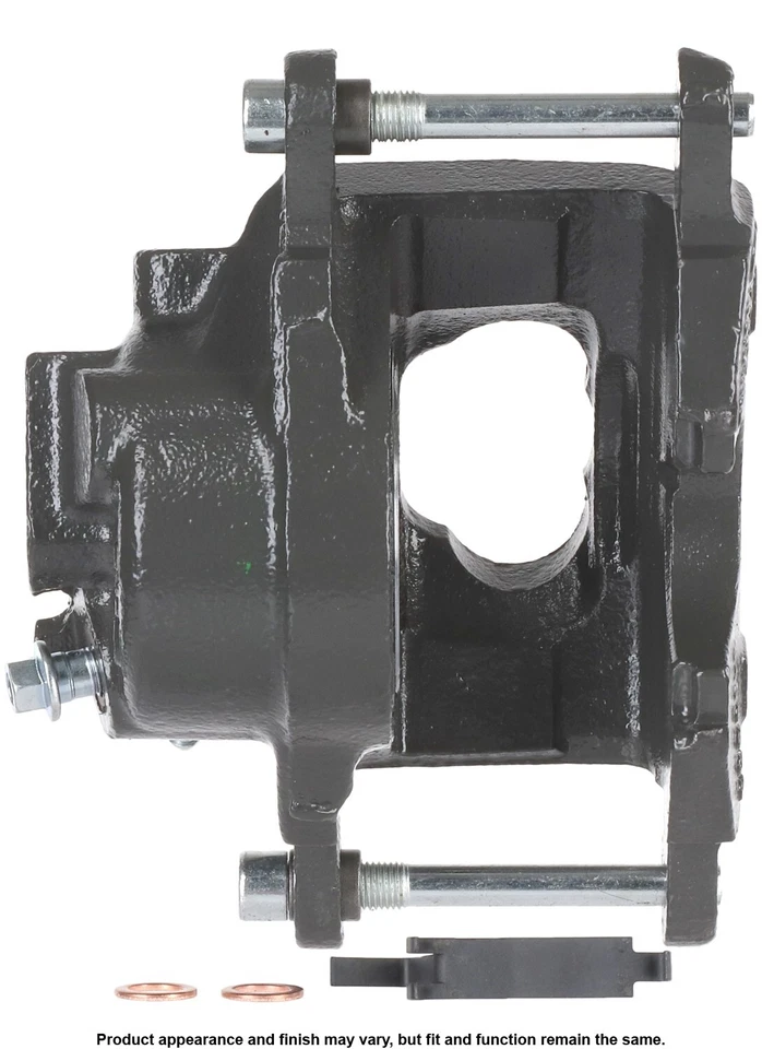 Pinza de freno de disco delantera derecha Cardone 1970 1971 para Chevrolet Nova 1969-1974 Foto 4 de 4