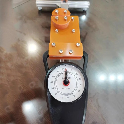 Domestic Flat Pull Type Badminton Racket Stringing Machine/String ...