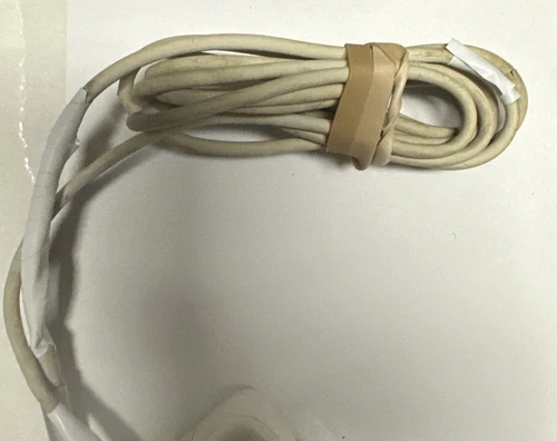 Genuine Apple-MagSafe 1 60W AC Power Adapter Charger for MacBook Pro L Tip A1344 - Picture 7 of 9