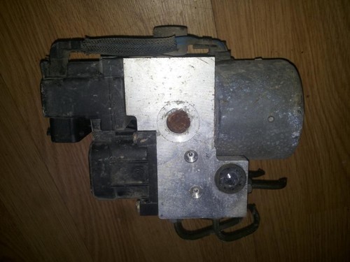 Opel Astra 2000 ABS Unit (ABS Brake Pump) 0273004362, 90581417     #51832-41