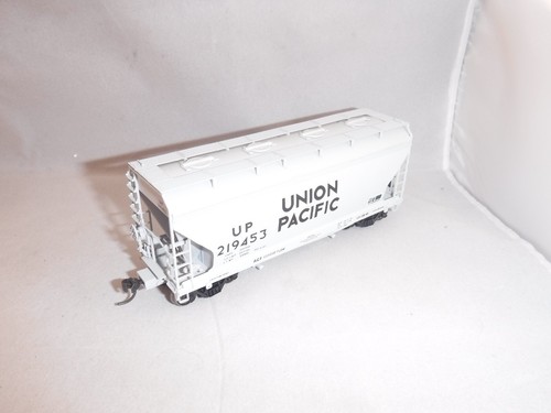 Tolva Intermountain HO Union Pacific UP 34' ACF gris cemento #219453 | Condition: New