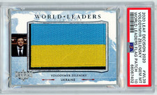 Decision 2020 Political Trading Cards 39