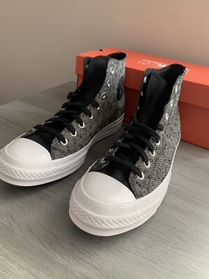 Converse Chuck Taylor shoes size 11 Hybrid Texture Chuck 70s Limited