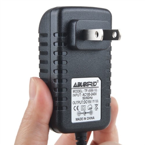 AC Adapter Charger For Logitech Z130 Computer PC MP3 Speaker 980-000417 Power - Picture 4 of 5