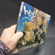 Hey ! N°2 chez Ankama