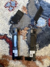 Genuine Dell XPS 17 9700 9710 Speakers Laptop F1YHN V5TR5 0F1YHN 0V5TR5 M45