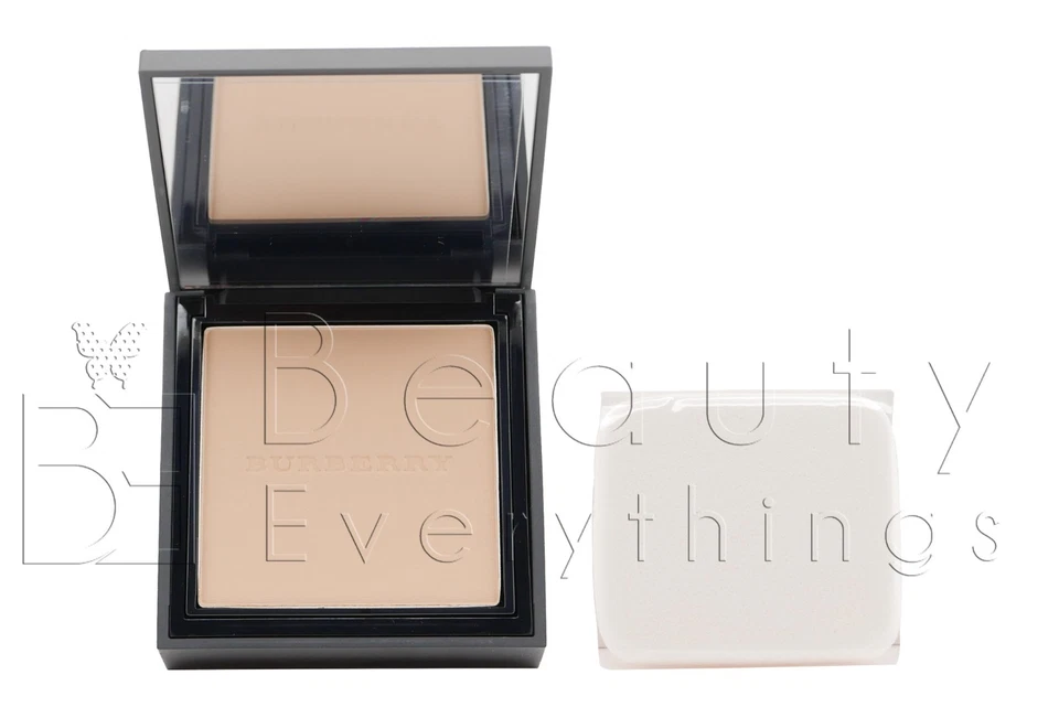 Burberry Cashmere Compact Flawless Soft-Matte Foundation SPF20 Choose Your Shade - Image 3 of 4