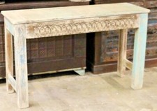 Rustic Hand Made TV Stand Made of Reclaimed Wood Nightstand 